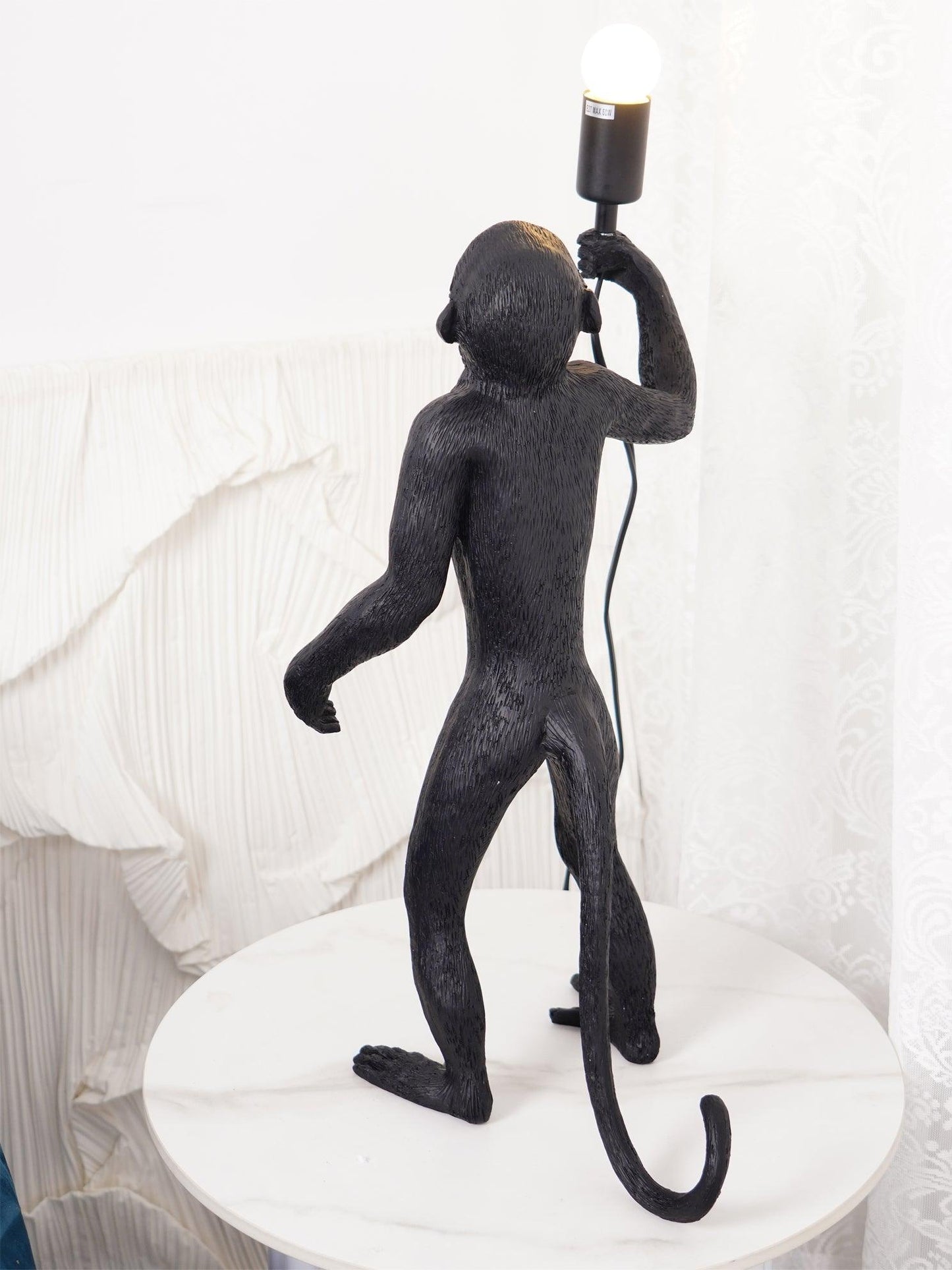 Monkey Desk lamp Table Lamp