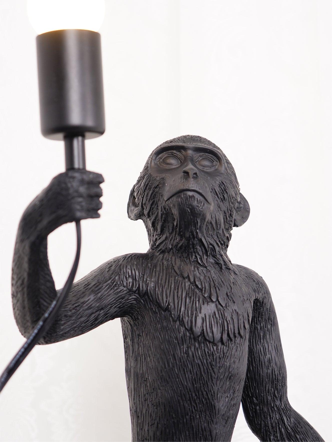 Monkey Desk lamp Table Lamp