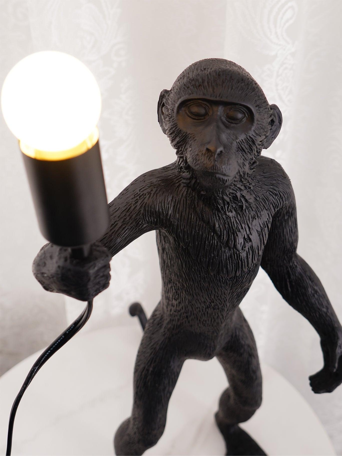 Monkey Desk lamp Table Lamp