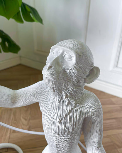 Monkey Desk lamp Table Lamp