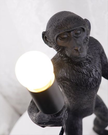 Monkey Desk lamp Table Lamp