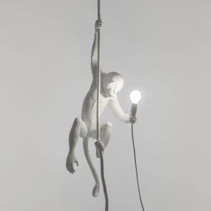 Monkey Houselight Pendant Lamp