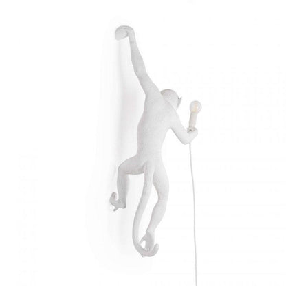 Monkey Wall-mounted lamp Wall Lamp