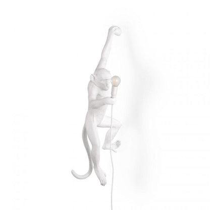 Monkey Wall-mounted lamp Wall Lamp