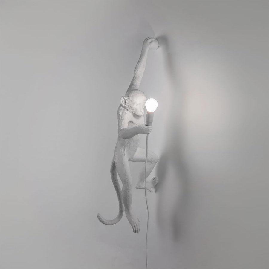 Monkey Wall-mounted lamp Wall Lamp