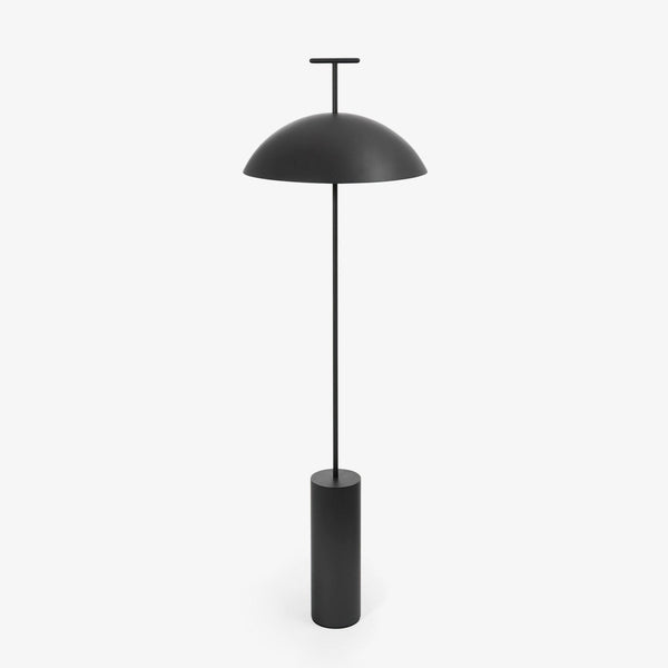 Monolith Dome Standing Lamp Floor Lamp