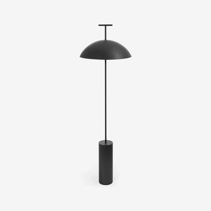 Monolith Dome Standing Lamp Floor Lamp