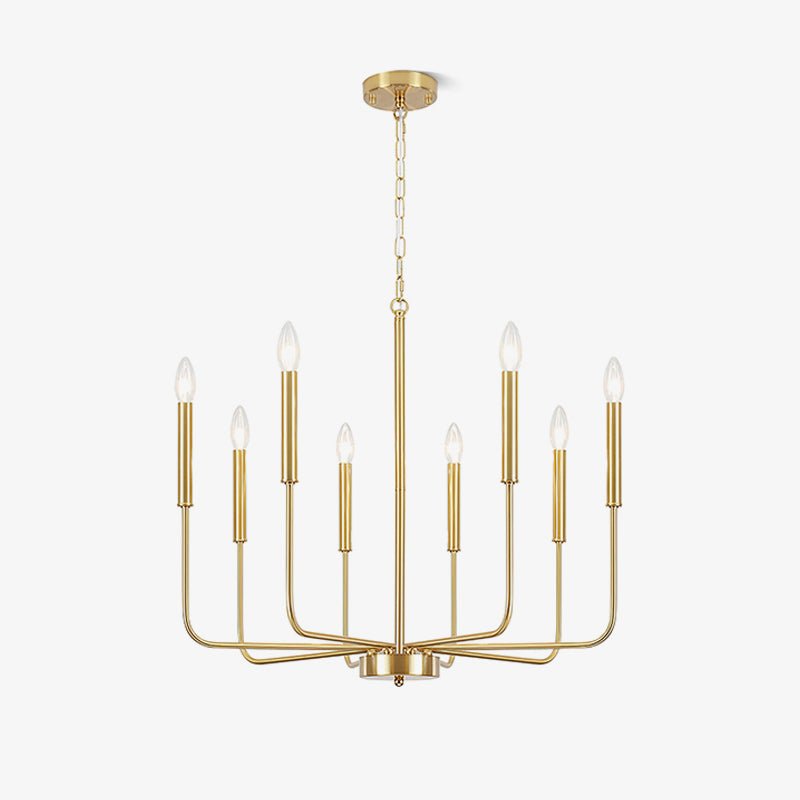 Monroe Ceiling fixture Chandelier