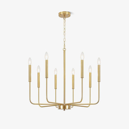 Monroe Ceiling fixture Chandelier