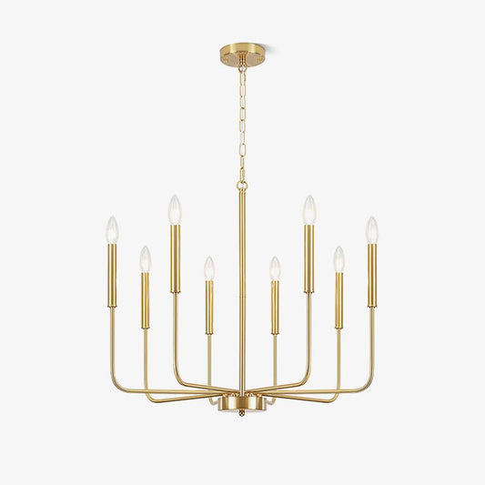 Monroe Ceiling fixture Chandelier