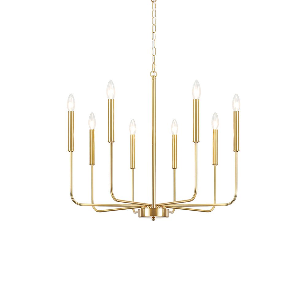 Monroe Ceiling fixture Chandelier