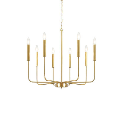 Monroe Ceiling fixture Chandelier