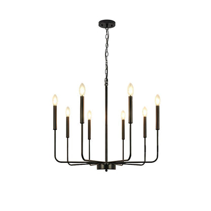 Monroe Ceiling fixture Chandelier