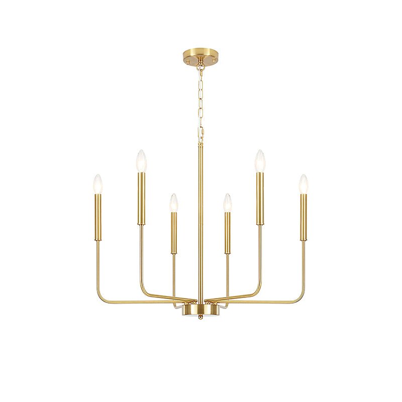 Monroe Ceiling fixture Chandelier