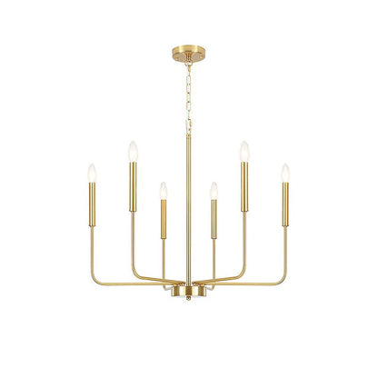 Monroe Ceiling fixture Chandelier