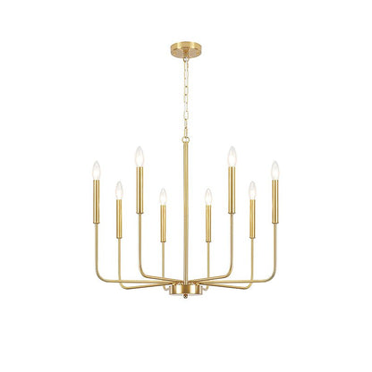 Monroe Ceiling fixture Chandelier