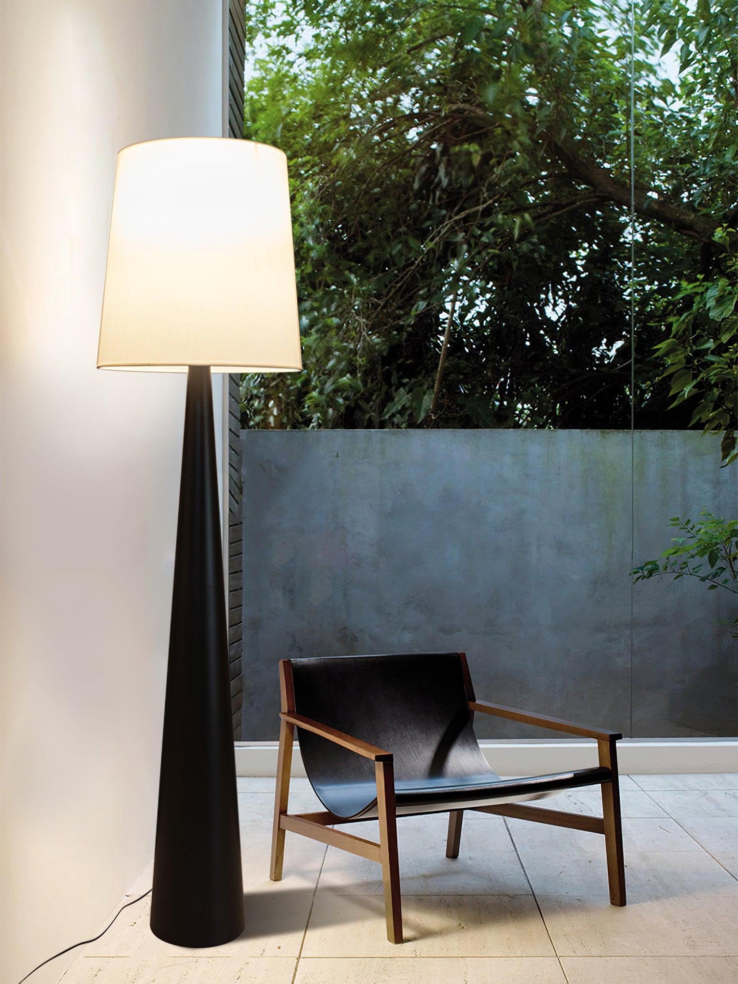 Montenegro Free-standing Lamp Floor Lamp