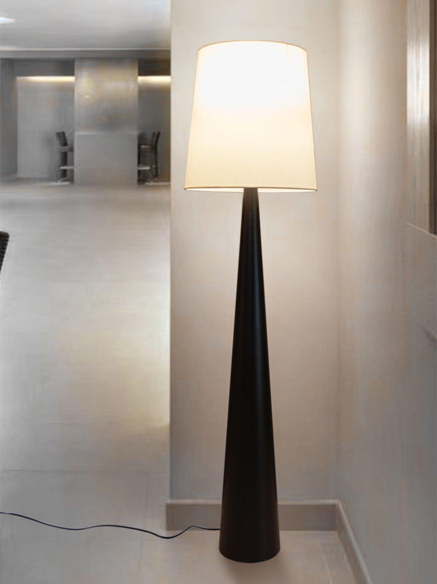 Montenegro Free-standing Lamp Floor Lamp