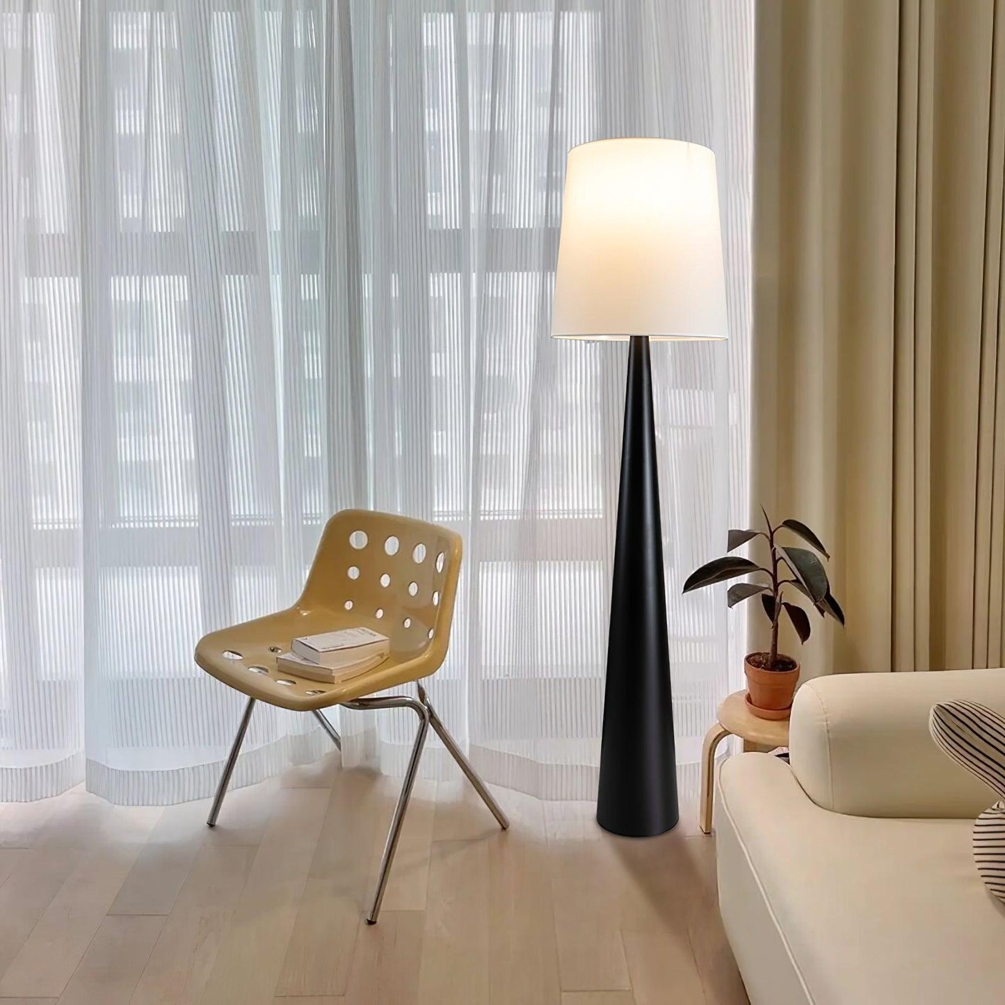 Montenegro Free-standing Lamp Floor Lamp