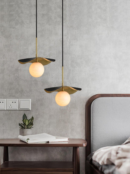 Montera Houselight Pendant Light