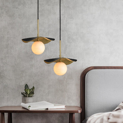 Montera Houselight Pendant Light