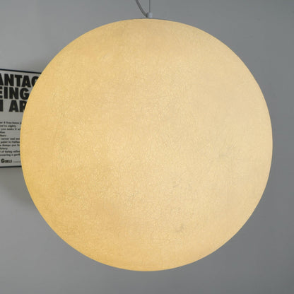 Moon Houselight Pendant Lamp