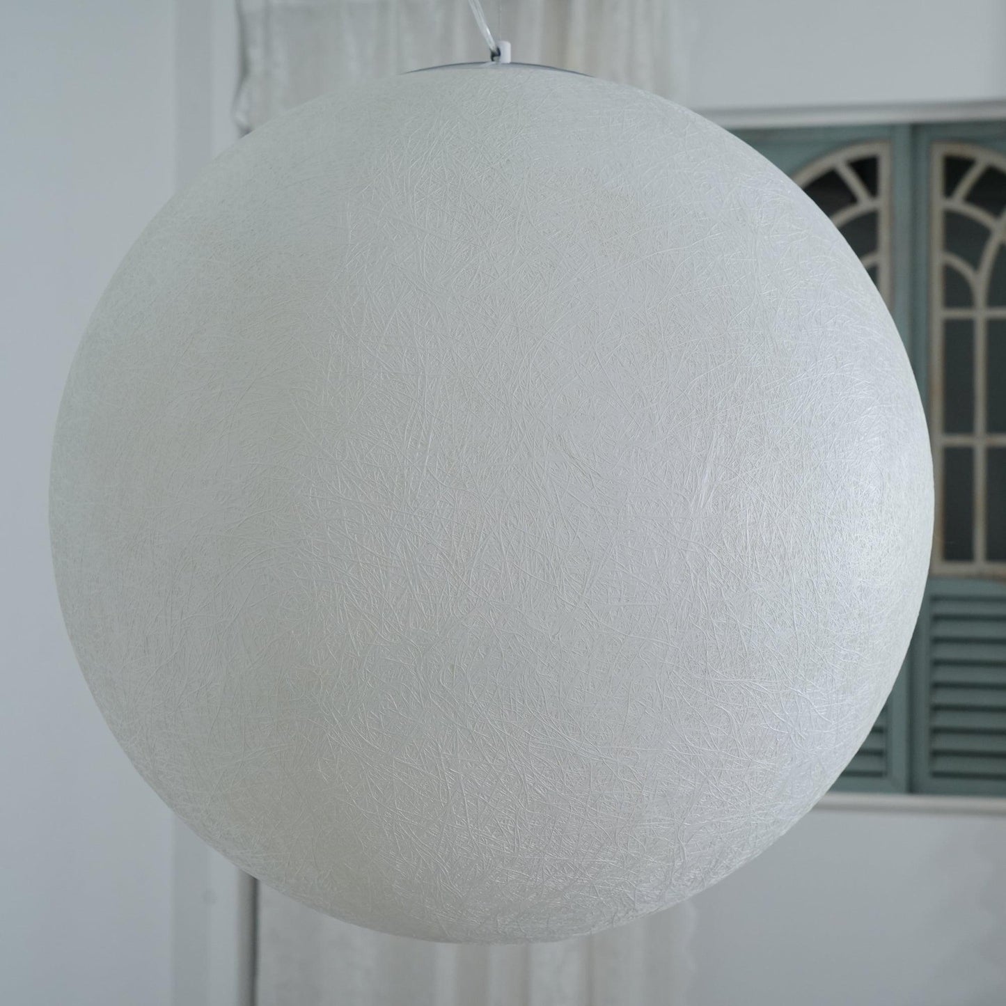 Moon Houselight Pendant Lamp