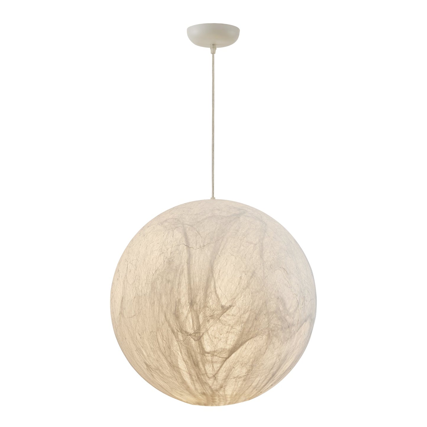 Moon Silk Drop light Pendant Lamp