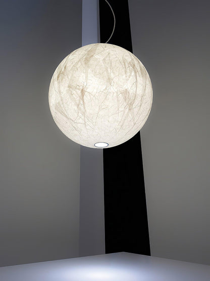 Moon Silk Drop light Pendant Lamp