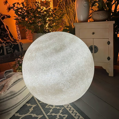 Moon Task lamp Table Lamp