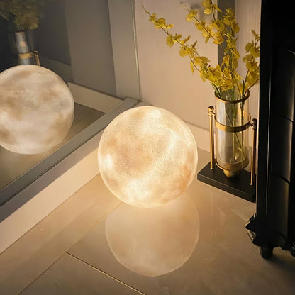 Moon Task lamp Table Lamp