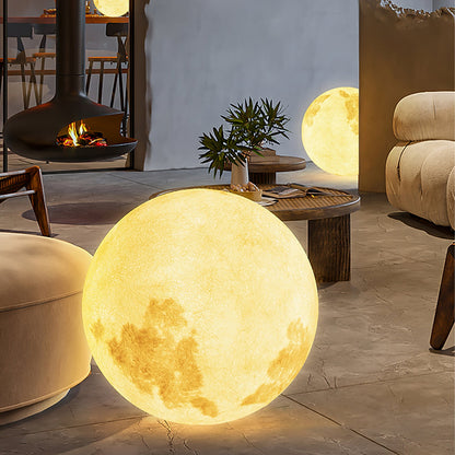 Moon Task lamp Table Lamp