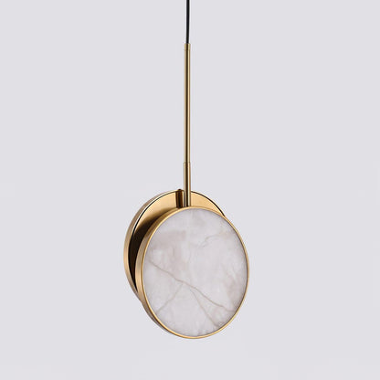 Moonshade Droplight Pendant Light