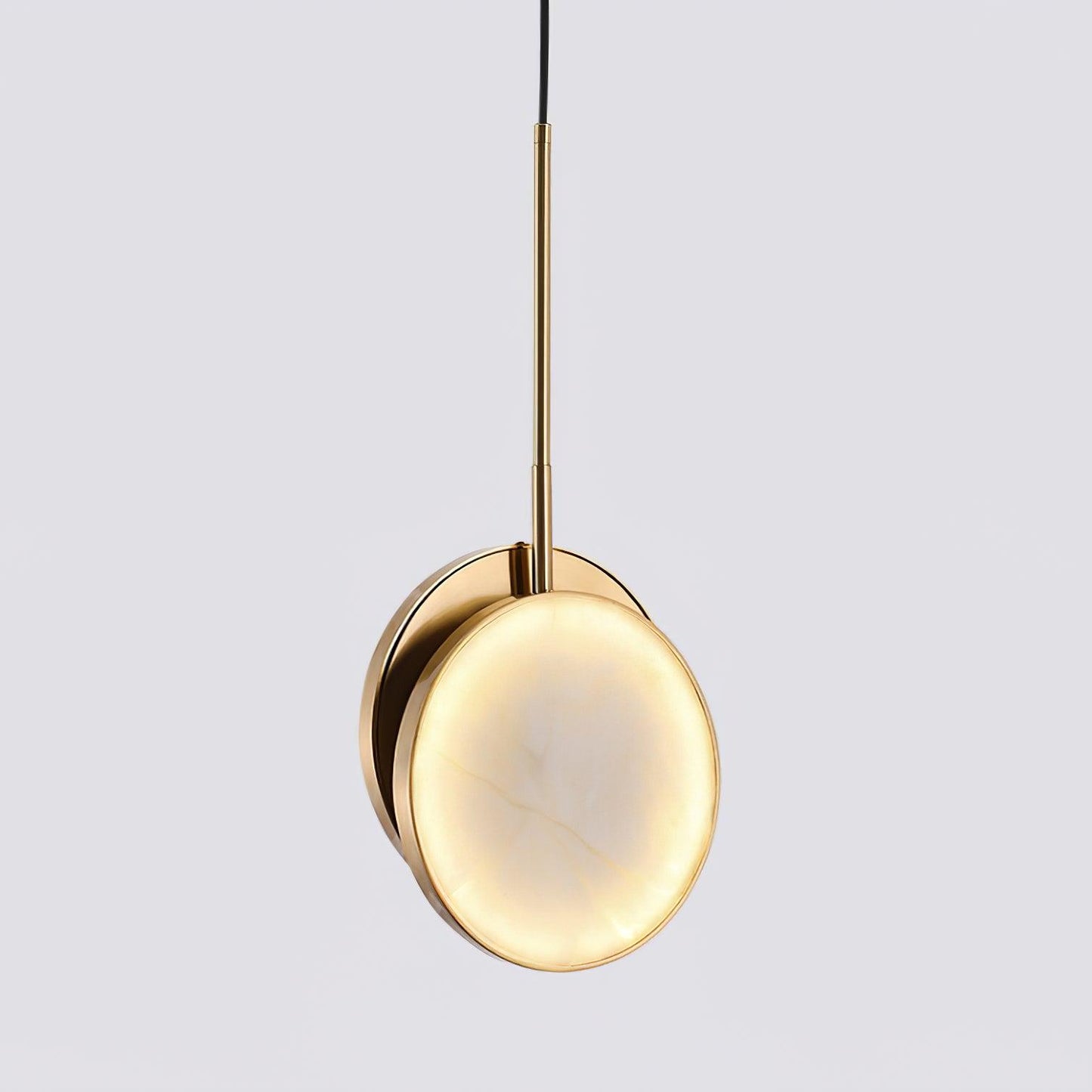 Moonshade Droplight Pendant Light