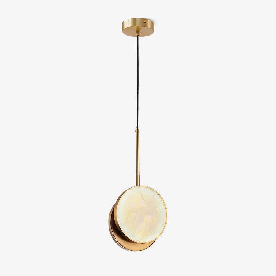 Moonshade Droplight Pendant Light