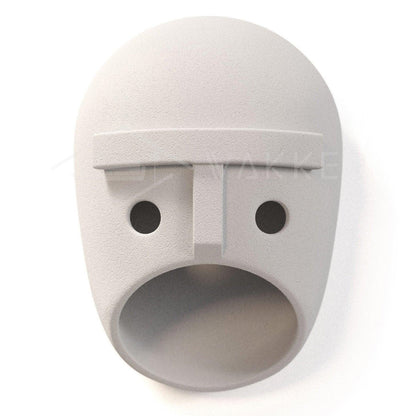 Mask Wall-mounted lamp Wall Light