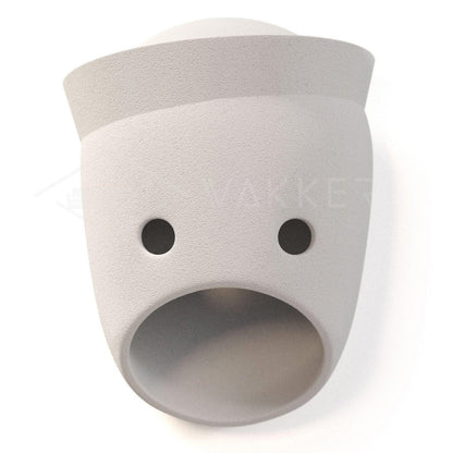 Mask Wall-mounted lamp Wall Light