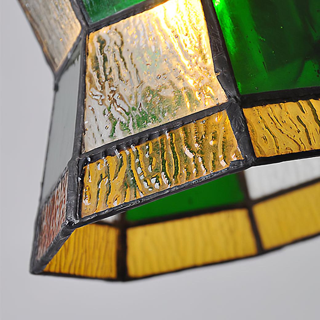 Mosaic Drop light Pendant Light