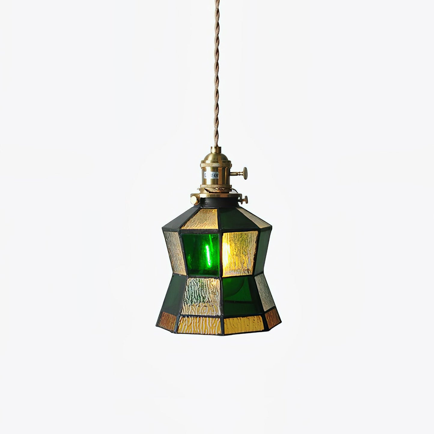 Mosaic Drop light Pendant Light