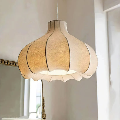 Mosh Silk Hanging light Pendant Lamp