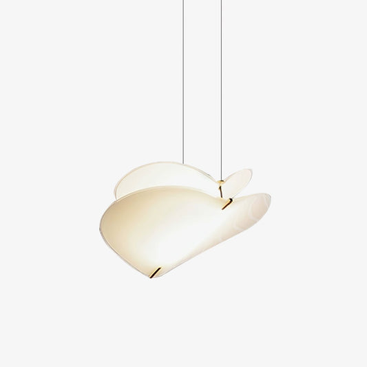 Moth Ceiling light fitting Pendant Lamp