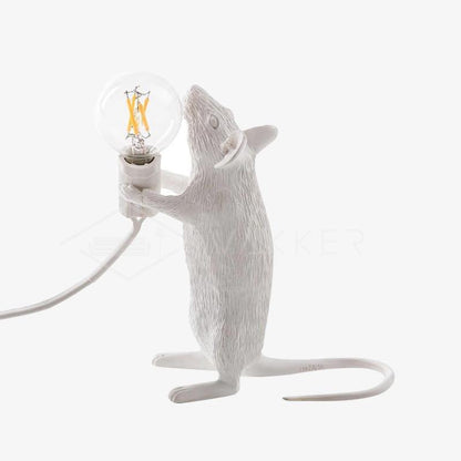 Mouse Side table lamp Table Light