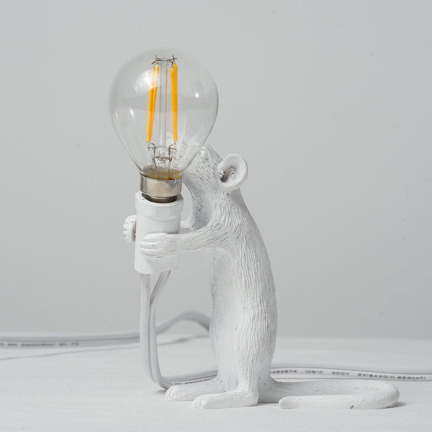 Mouse Side table lamp Table Light