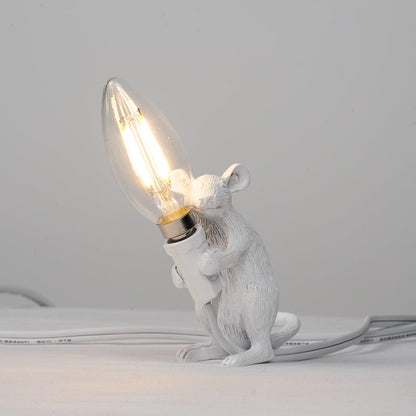 Mouse Side table lamp Table Light