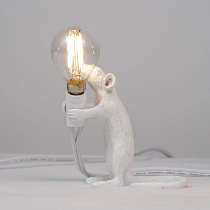 Mouse Side table lamp Table Light