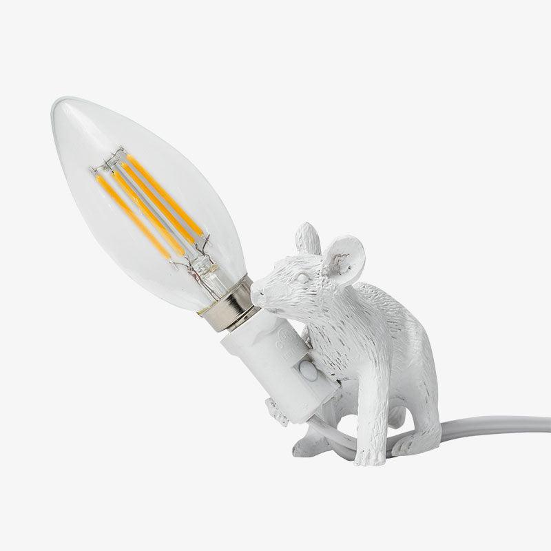 Mouse Side table lamp Table Light