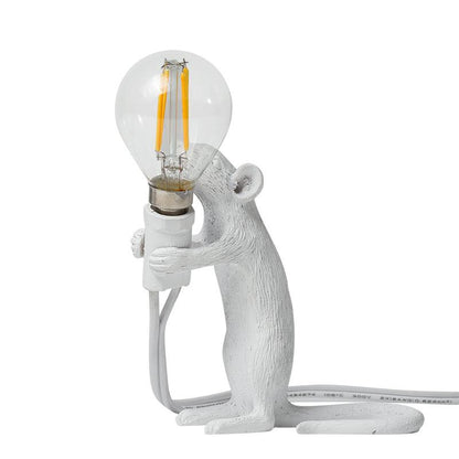 Mouse Side table lamp Table Light