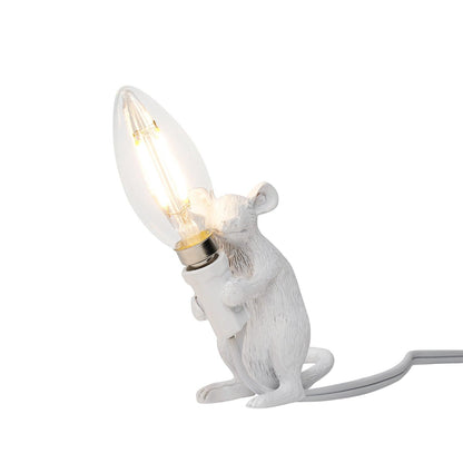 Mouse Side table lamp Table Light