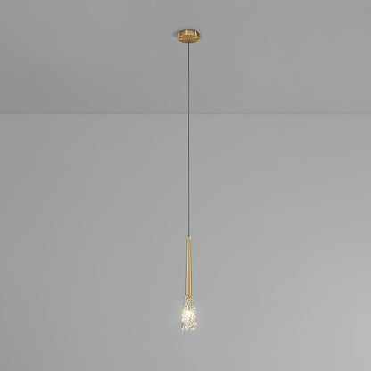 Mozzi Crystal Ceiling light fitting Pendant Light