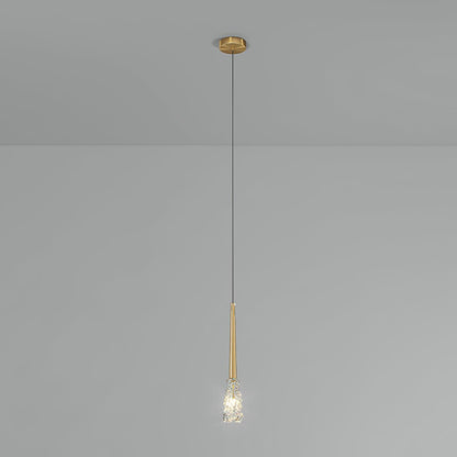 Mozzi Crystal Ceiling light fitting Pendant Light